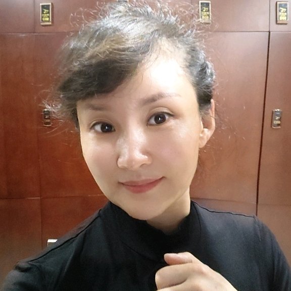 肖复茜