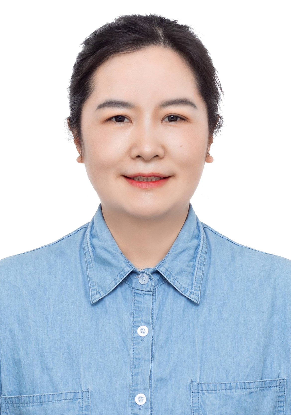 赵健红