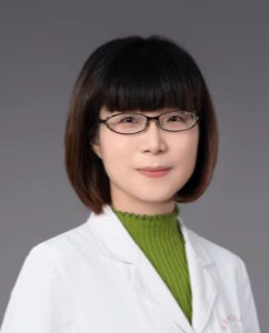 陶萍萍医生