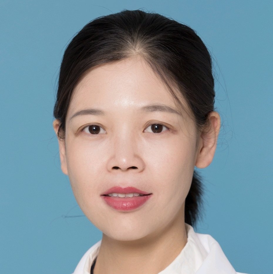 张丽