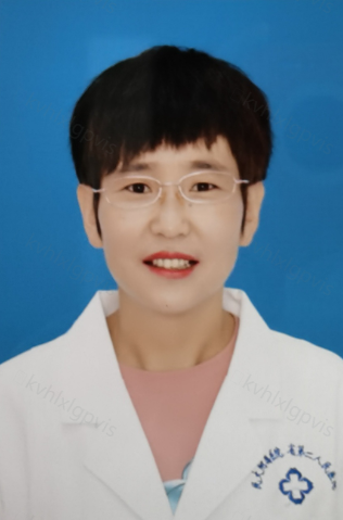 李晓娟