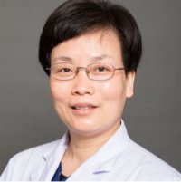 何伟莉