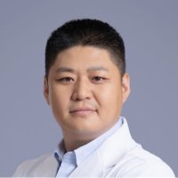 陈世超