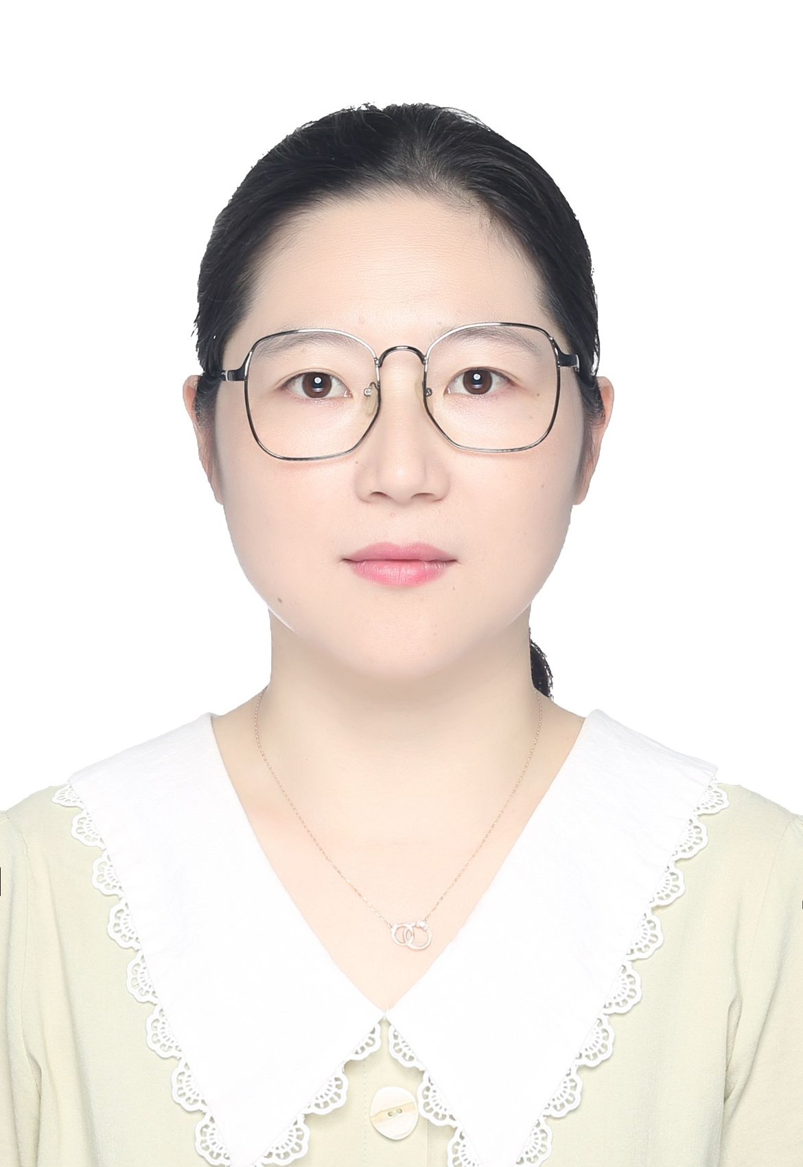 叶结霞