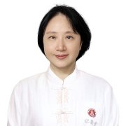 梁丽华