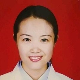 李丽