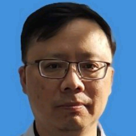 陈少军医生