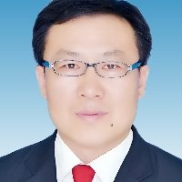 彭德付