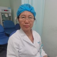张嬿医生