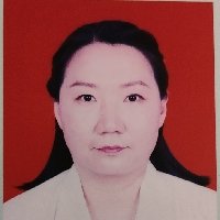 张英