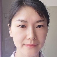 李娟娟