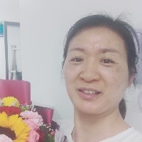 谢花香