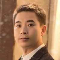 杨森林
