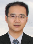 刘阳