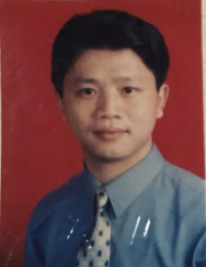 黄凯