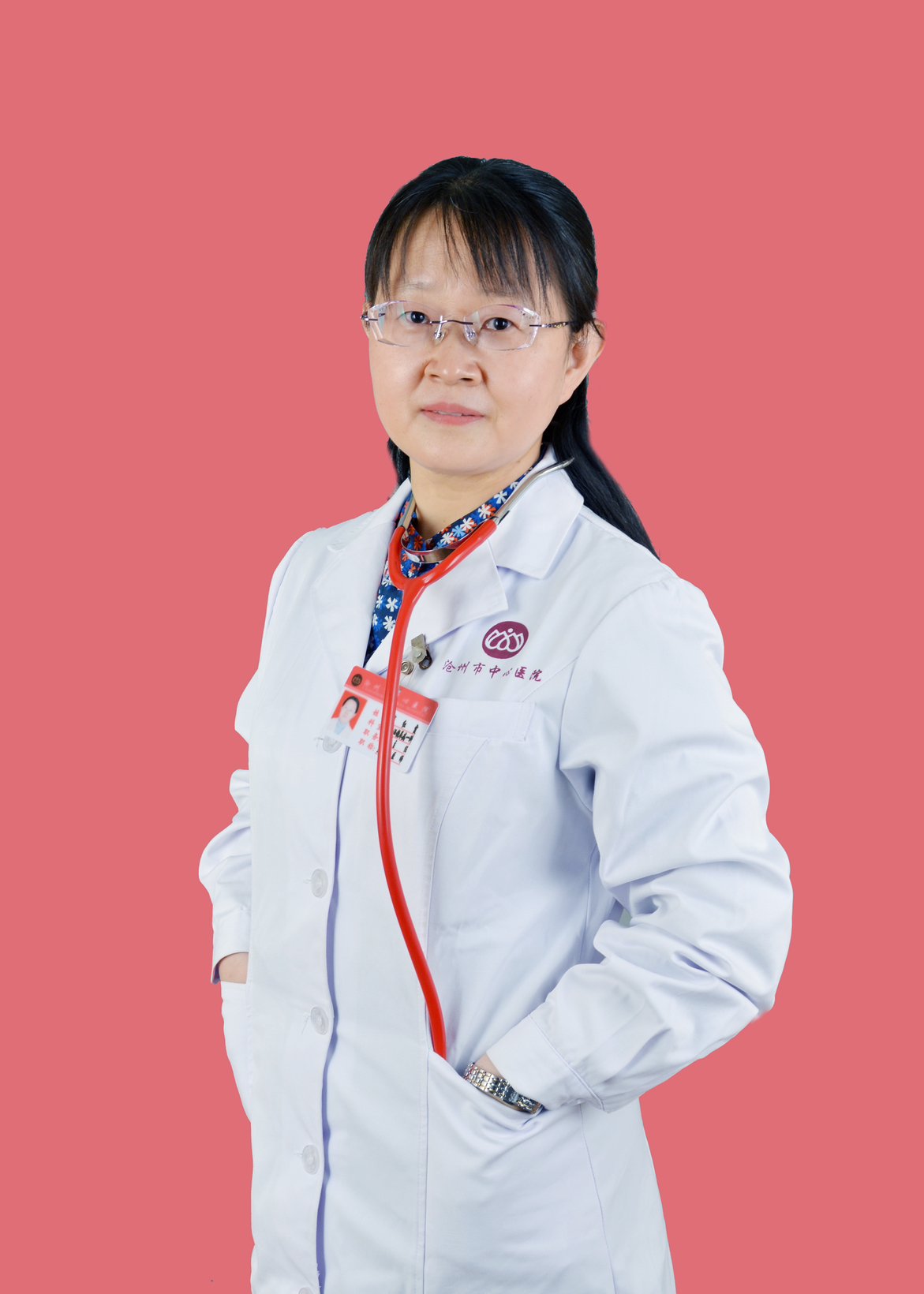 钱红霞