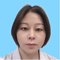 邹海琼