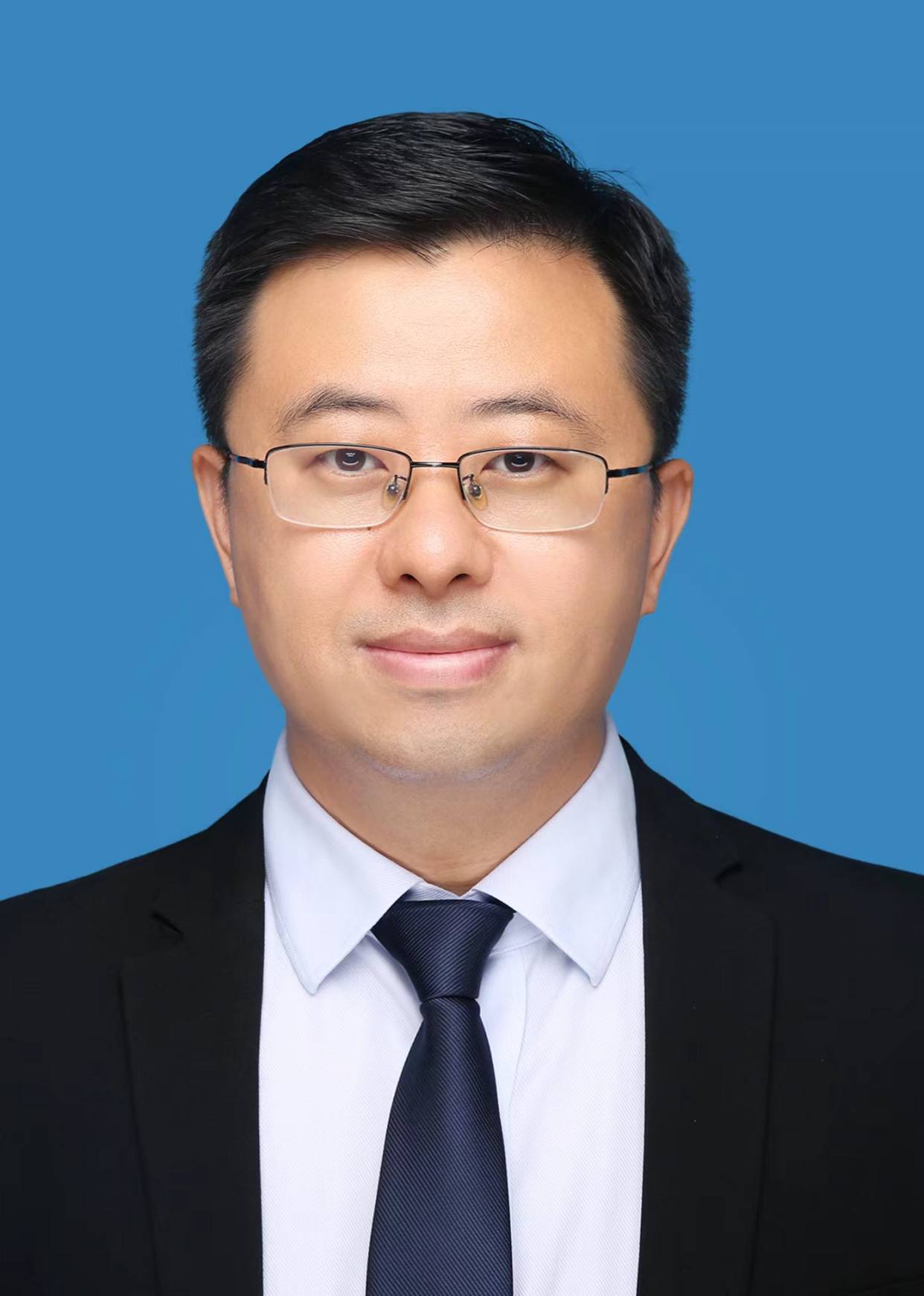 周长扩