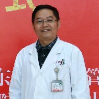 陈宪海