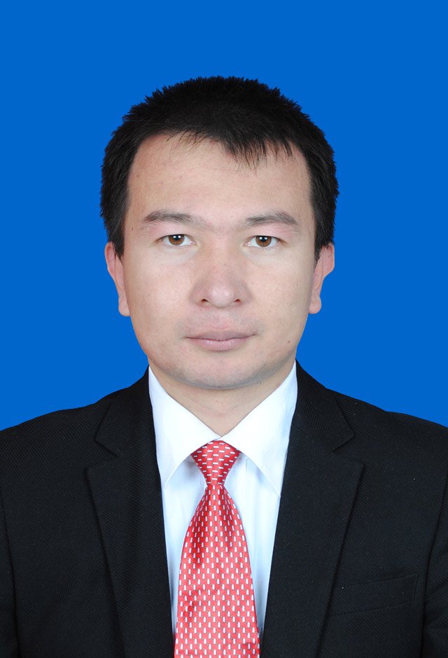 艾尼瓦尔江·艾尔肯
