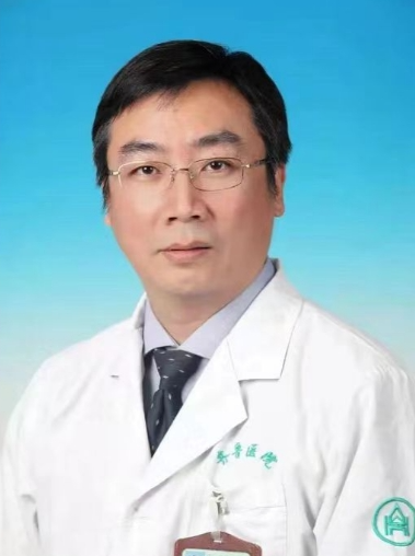 张东青医生