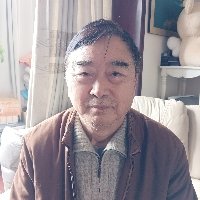 刘仲前