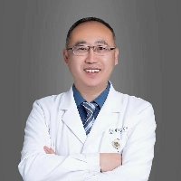 黄文罡医生