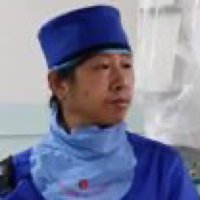 丁堃医生