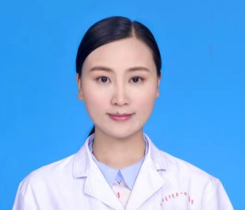 王宁丽