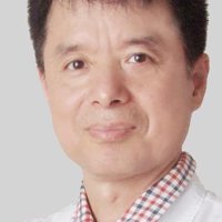 陈传贵