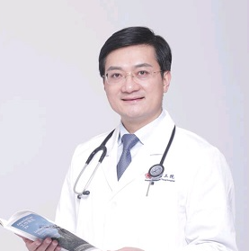 宋志强