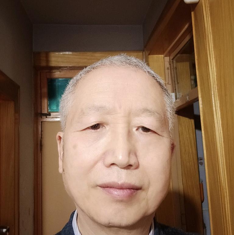 李发贵