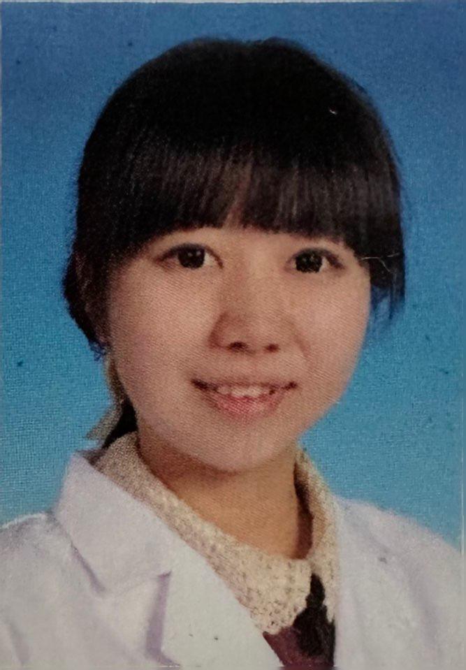 詹妍