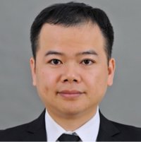 侯志雷