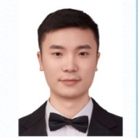 张畅通