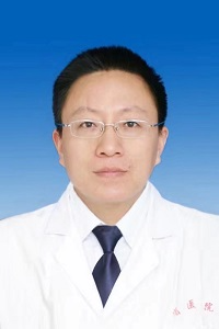 高嵩医生