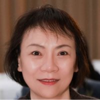 何燕玲