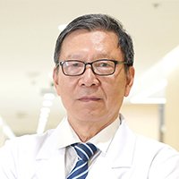 高宗良医生