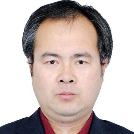 鲁继刚