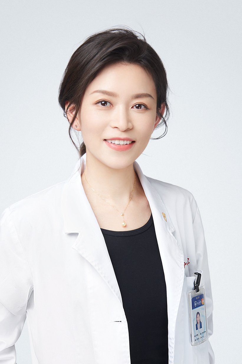 程蕾蕾