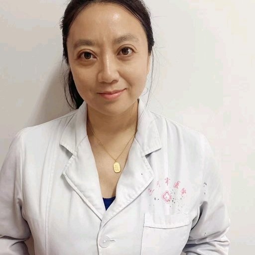 赵秀娟