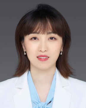 张琳琳医生