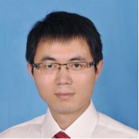 罗鹏