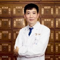 侯江红医生