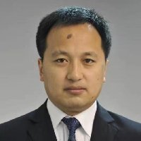 刘俊中
