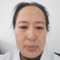 杨丽芳