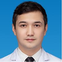 莫兰江·麦合木提