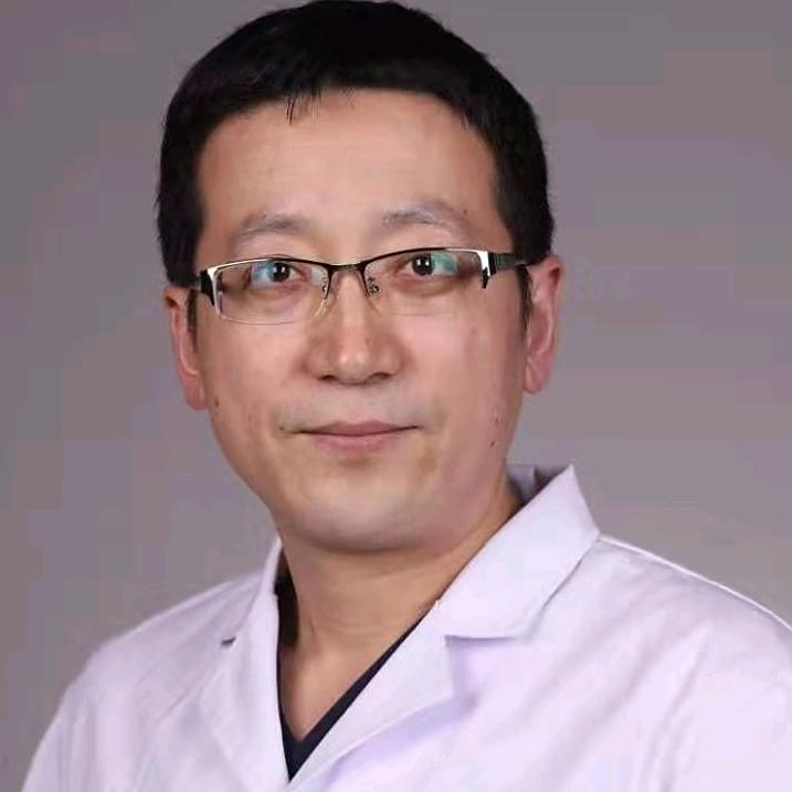赵荣志
