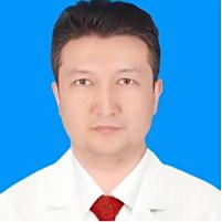 阿不都吉力力·居来提