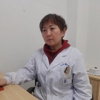 任庆荣医生